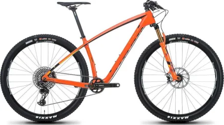 Niner Air 9 Rdo 4 Star 2018