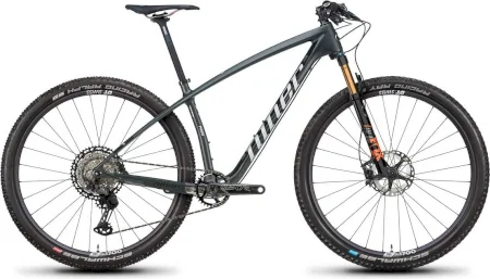 Niner Air 9 Rdo 4 Star Shimano Xt 2022
