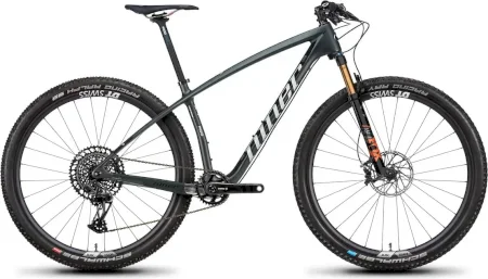 Niner Air 9 Rdo 5 Star Sram X01 Eagle 2023