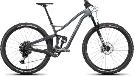 Niner Jet 9 Rdo 2 Star Sram Sx Eagle 2023