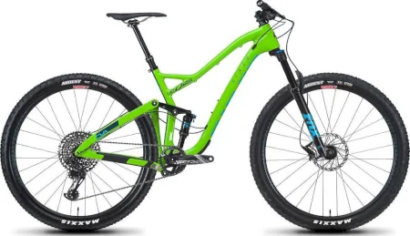 Niner Jet 9 Rdo 29 2 Star 2018