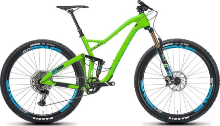 Niner Jet 9 Rdo 29 5 Star 2018