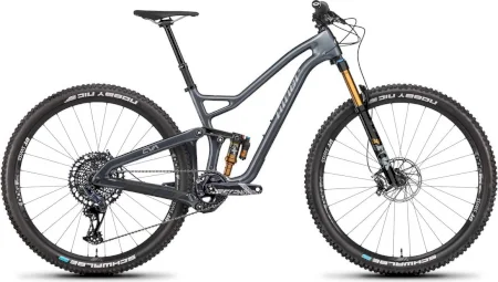 Niner Jet 9 Rdo 3 Star Sram Gx Eagle 2022