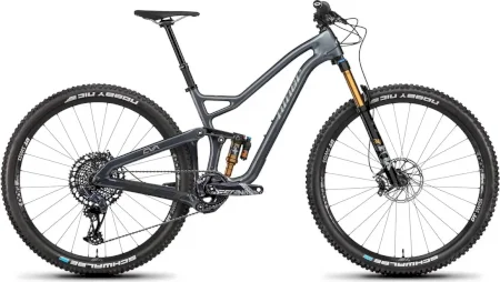 Niner Jet 9 Rdo 3 Star Sram Gx Eagle 2023