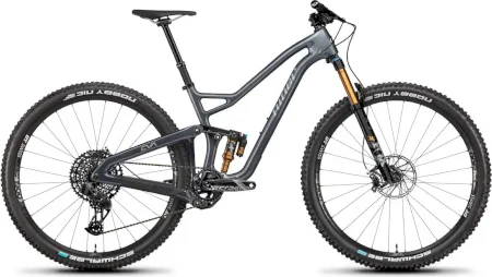 Niner Jet 9 Rdo 3 Star Sram Gx Eagle Axs Ltd 2023
