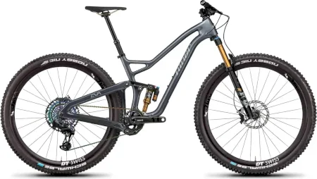 Niner Jet 9 Rdo 5 Star Sram X01 Axs Ltd 2023