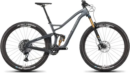 Niner Jet 9 Rdo 5 Star Sram X01 Eagle 2023