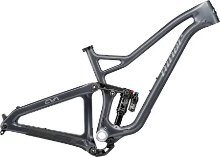 Niner Jet 9 Rdo Frameset 2022