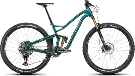 Niner Jet 9 Rdo V3 3 Star Sram Gx Eagle 2024