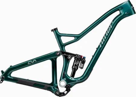 Niner Jet 9 Rdo V3 Frame 2024