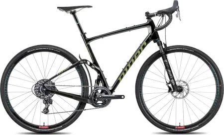 Niner Mcr 9 Rdo 2 Star Apex 1 2023