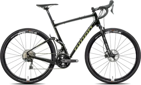 Niner Mcr 9 Rdo 4 Star Shimano Grx 800 2x 2022