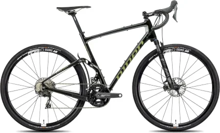 Niner Mcr 9 Rdo 4 Star Shimano Grx 800 2x 2023