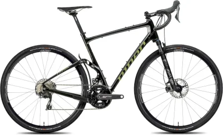 Niner Mcr 9 Rdo 5 Star Shimano Grx 800 2x 2023