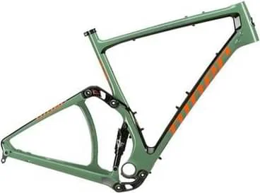 Niner Mcr 9 Rdo Frameset 2022