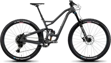 Niner Rip 9 Rdo 2 Star Sram Sx Eagle 2024
