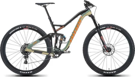 Niner Rip 9 Rdo 27.5 1 Star 2018