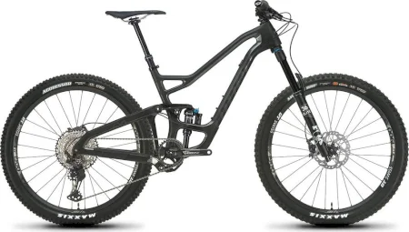 Niner Rip 9 Rdo 27.5 3 Star Shimano Xt 2020