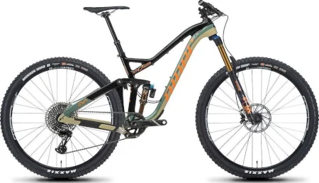 Niner Rip 9 Rdo 27.5 4 Star 2018