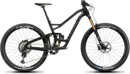 Niner Rip 9 Rdo 27.5 4 Star Shimano Xt 2023