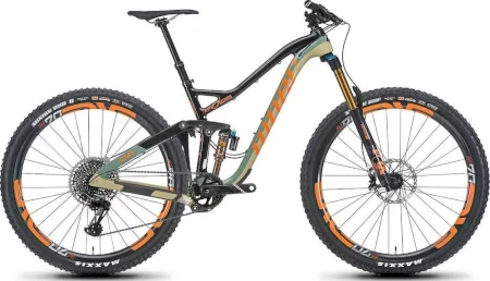 Niner Rip 9 Rdo 27.5 5 Star 2018