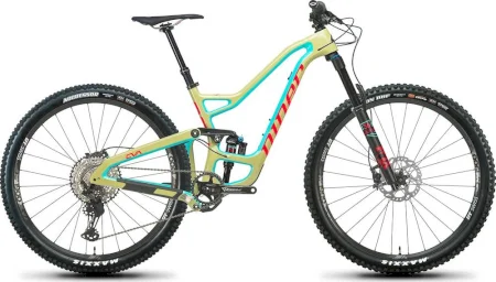 Niner Rip 9 Rdo 29 3 Star Shimano Xt 2020