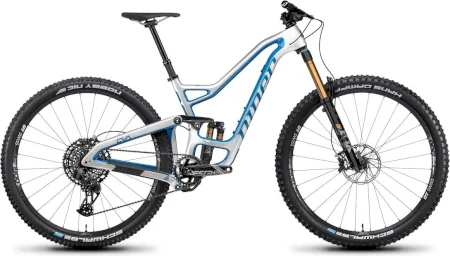 Niner Rip 9 Rdo 29 3 Star Sram Gx Eagle Axs Ltd X2 Shock 2022