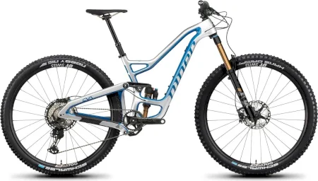 Niner Rip 9 Rdo 29 4 Star Shimano Xt 2023