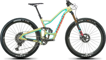 Niner Rip 9 Rdo 29 5 Star Shimano Xtr Ltd 2020
