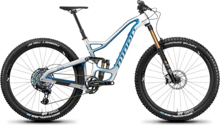Niner Rip 9 Rdo 29 5 Star Sram X01 Axs Ltd X2 Shock 2023