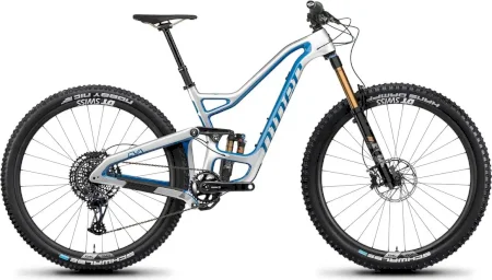 Niner Rip 9 Rdo 29 5 Star Sram X01 Eagle Ltd X2 Shock 2023