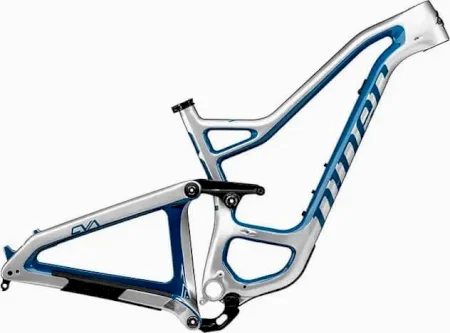 Niner Rip 9 Rdo 29 Frameset 2023