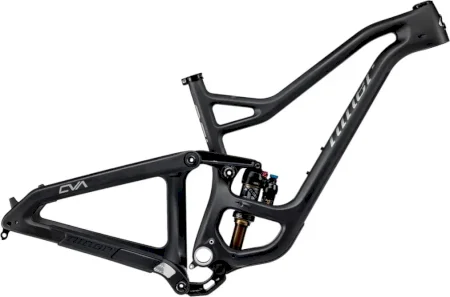 Niner Rip 9 Rdo Frame 2024