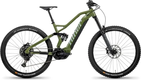 Niner Rip E9 3 Star Sram Sx Eagle 2024