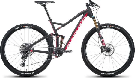 Niner Rkt 9 Rdo 3 Star 2018