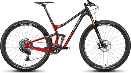 Niner Rkt 9 Rdo 5 Star Sram X01 Axs Ltd 2023