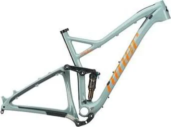 Niner Rkt 9 Rdo Frameset 2022