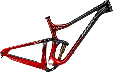 Niner Rkt 9 Rdo Frameset 2023