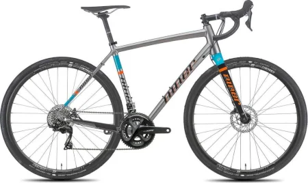 Niner Rlt 9 3 Star 105 2019