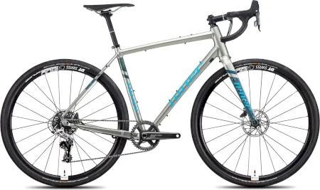 Niner Rlt 9 3 Star Sram Rival 1 2022