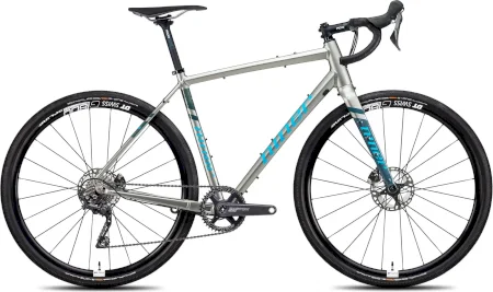 Niner Rlt 9 4 Star Shimano Grx 800 1x 2023