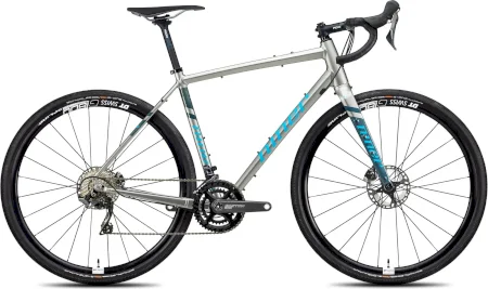 Niner Rlt 9 4 Star Shimano Grx 800 2x 2023