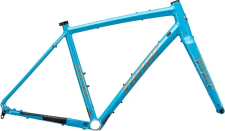 Niner Rlt 9 Frameset 2022