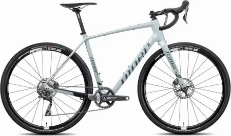 Niner Rlt 9 Rdo 4 Star Shimano Grx 800 1x 2023