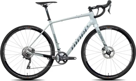 Niner Rlt 9 Rdo 5 Star Shimano Grx 800 1x 2023