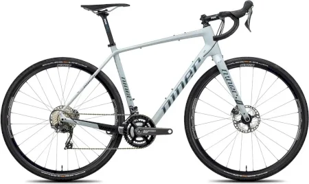 Niner Rlt 9 Rdo 5 Star Shimano Grx 800 2x 2023