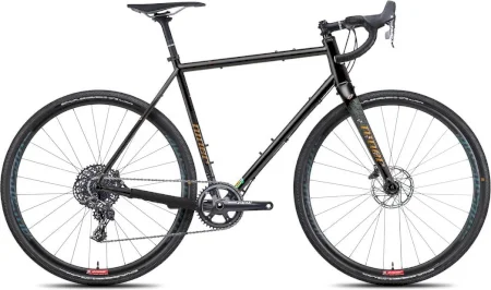 Niner Rlt 9 Steel 2 Star Apex 1 2022