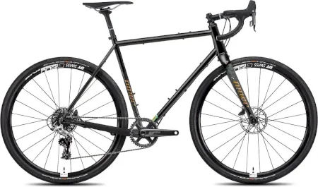 Niner Rlt 9 Steel 3 Star Sram Rival 1 2023