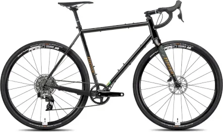 Niner Rlt 9 Steel 3 Star Sram Rival 1 Xplr Axs 2023