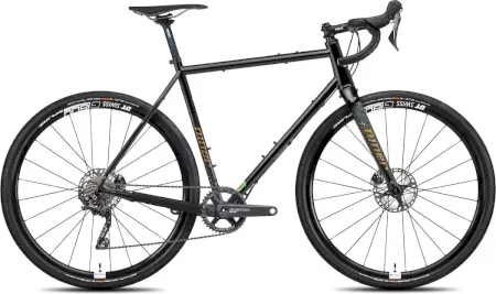 Niner Rlt 9 Steel 4 Star Shimano Grx 800 1x 2023
